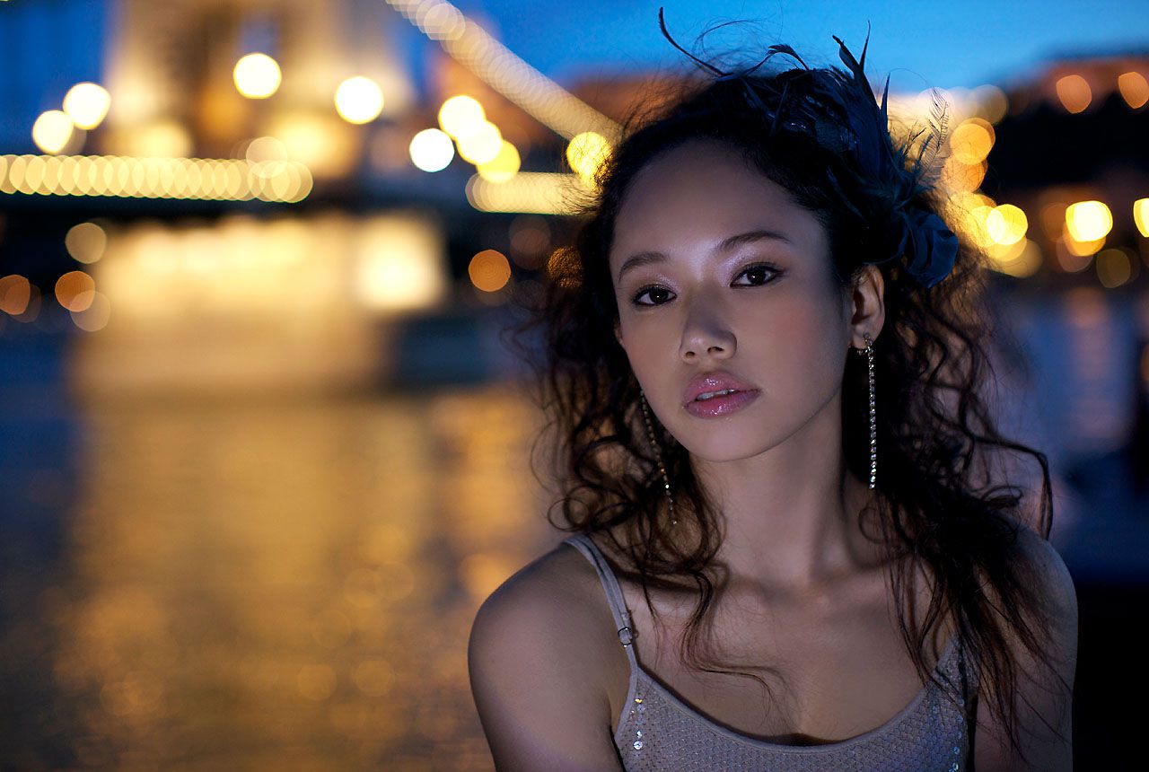 ソニンSonim《Night of Queen》-图41