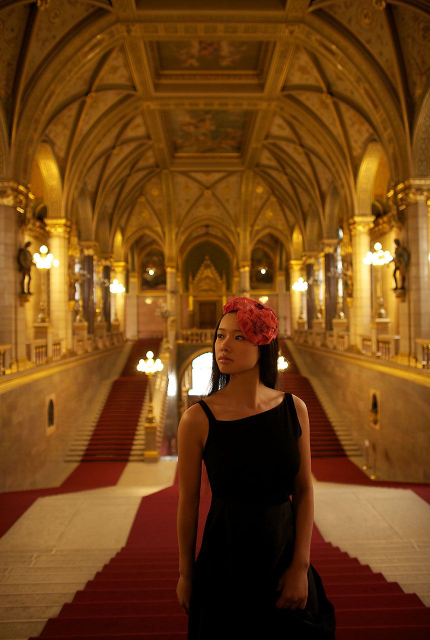 ソニンSonim《Night of Queen》-图46