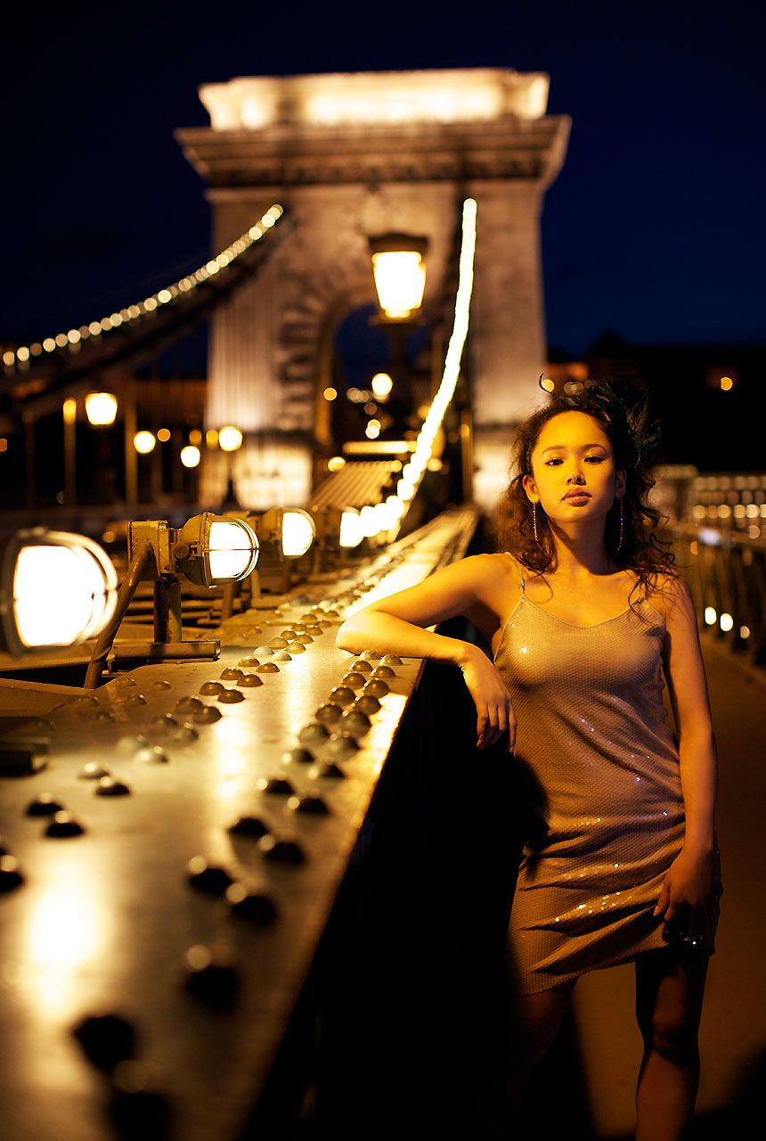 ソニンSonim《Night of Queen》-图47