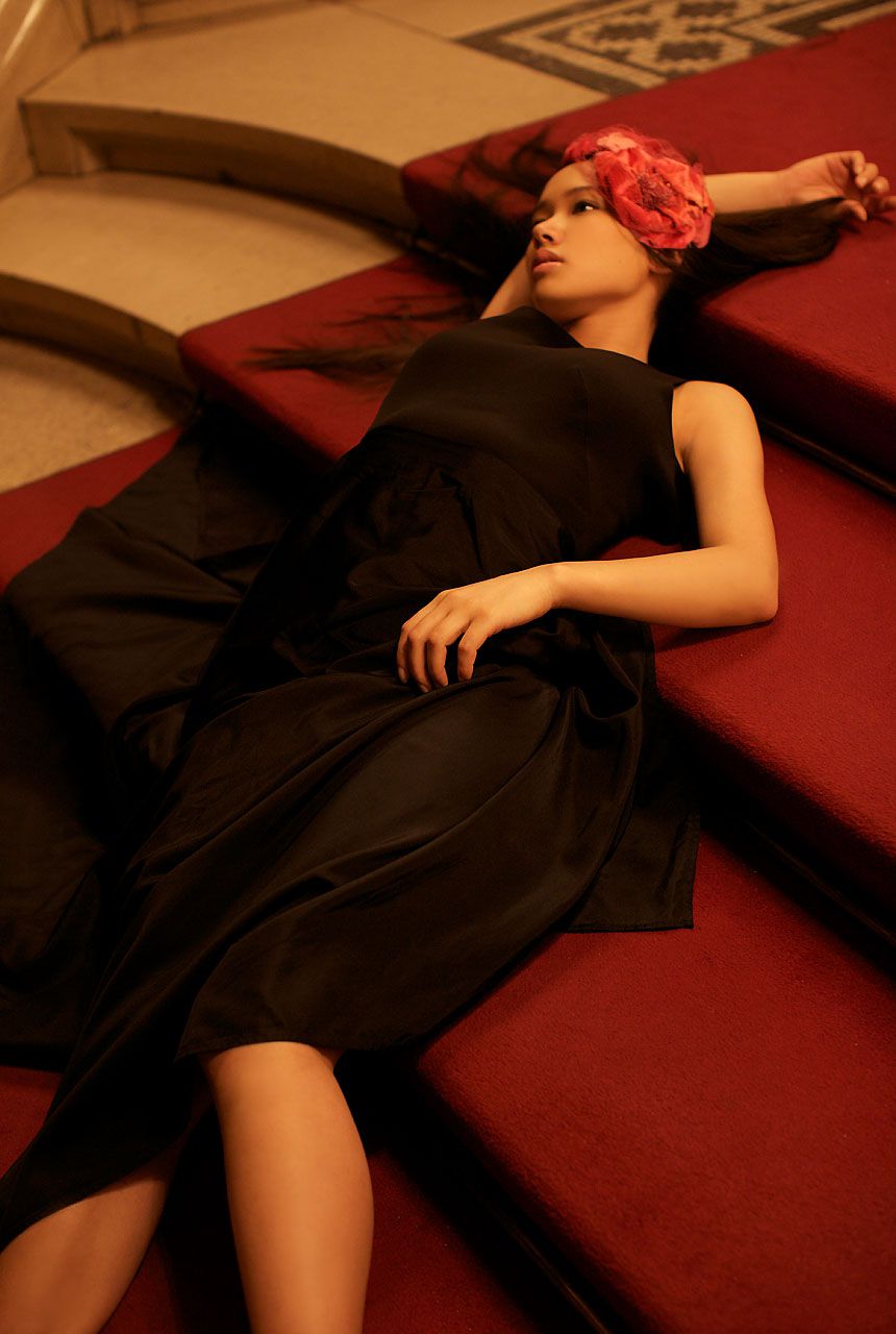 ソニンSonim《Night of Queen》-图49