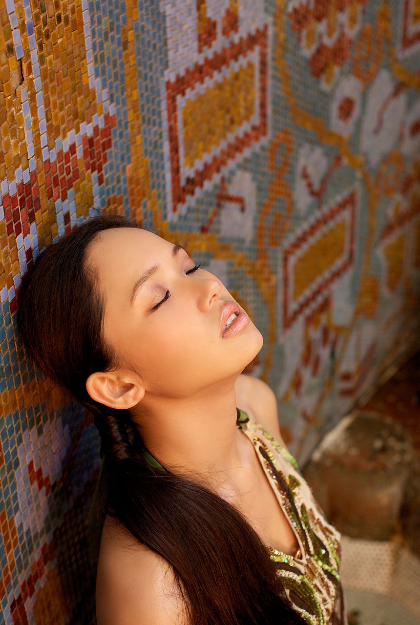 ソニンSonim《Night of Queen》-图8