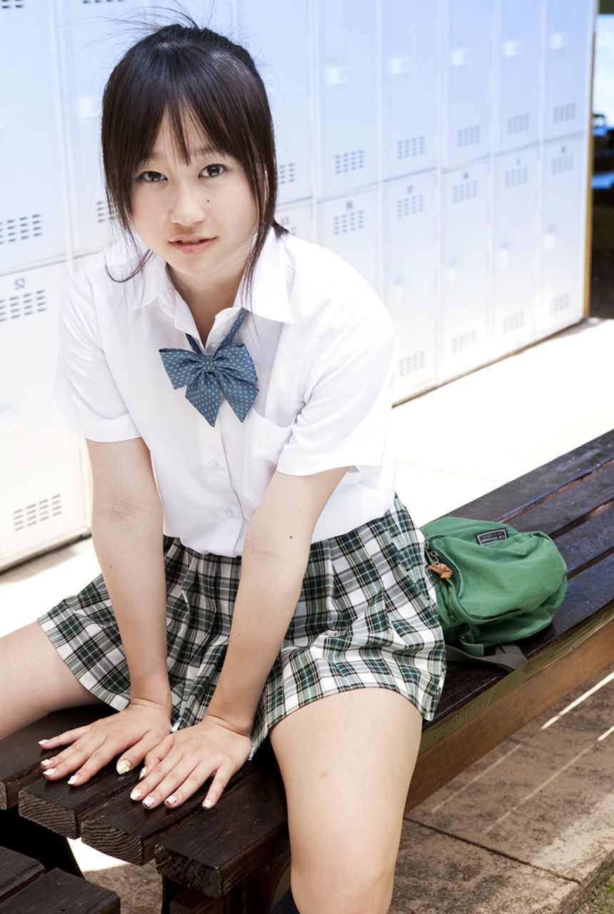 小林香菜《Welcome to Paradise》-图26