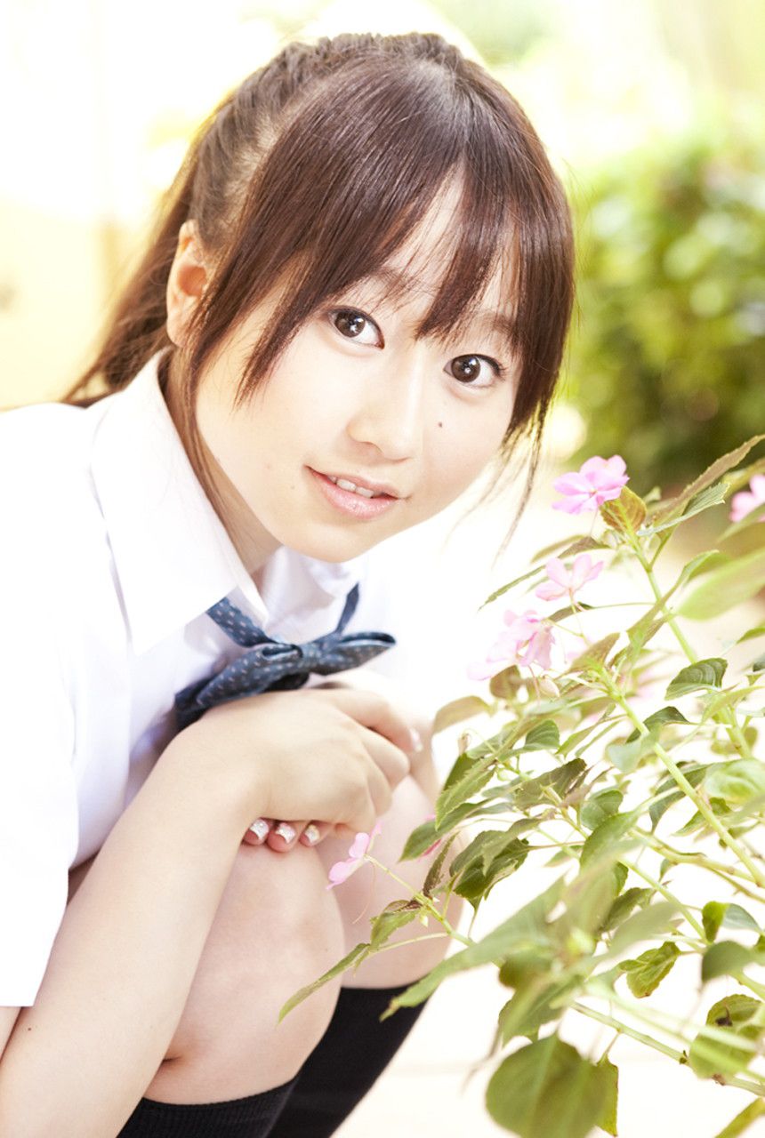 小林香菜《Welcome to Paradise》-图27