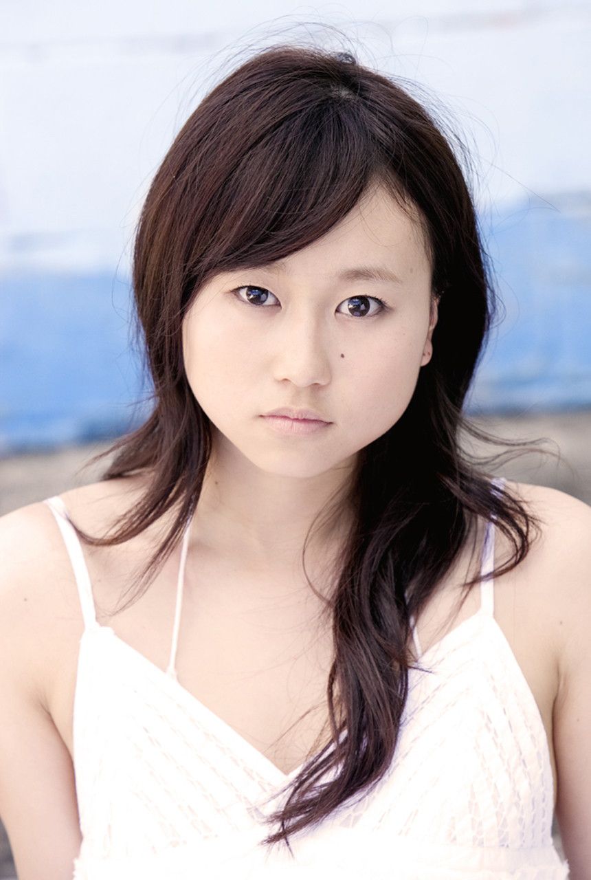 小林香菜《Welcome to Paradise》-图33