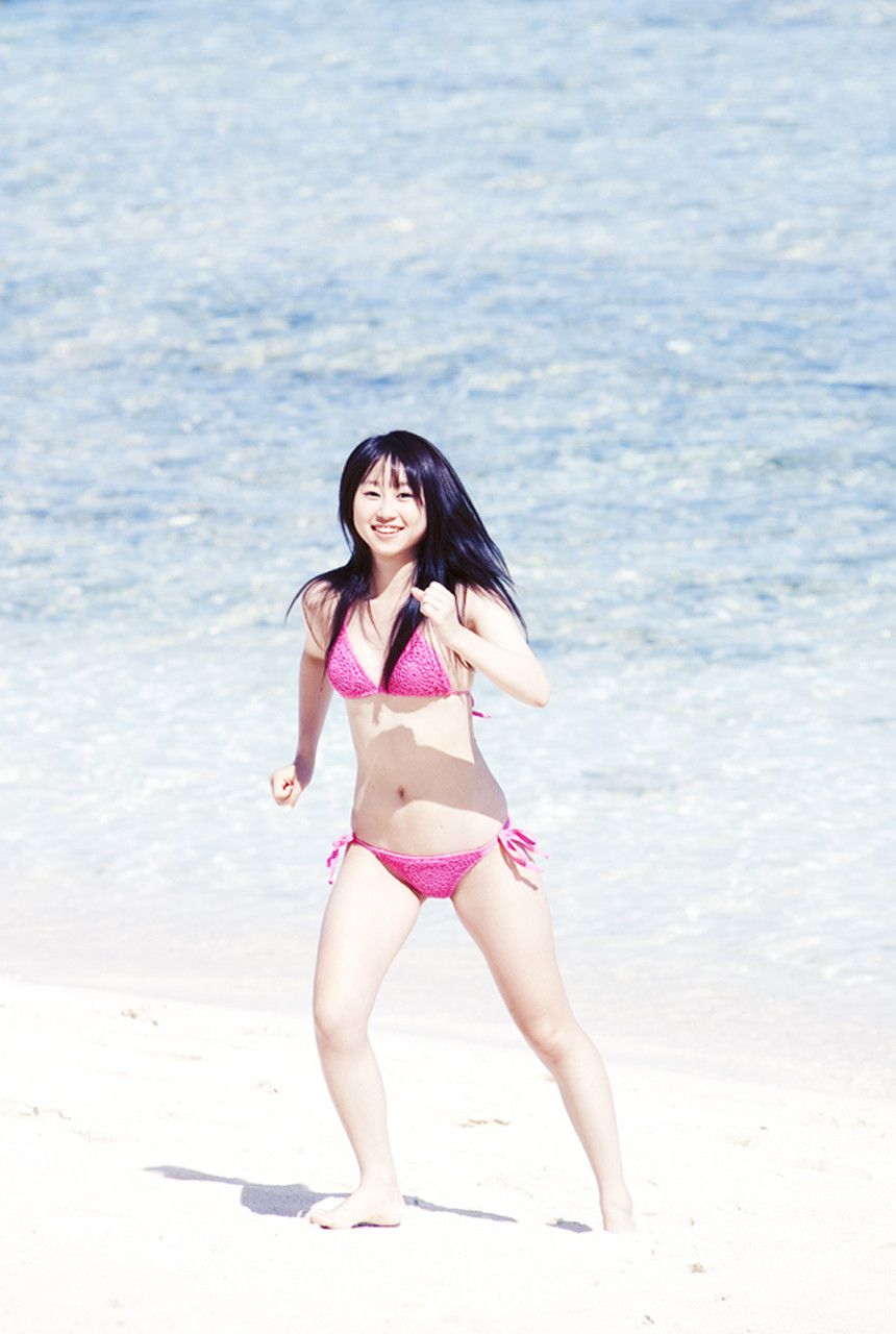 小林香菜《Welcome to Paradise》-图3