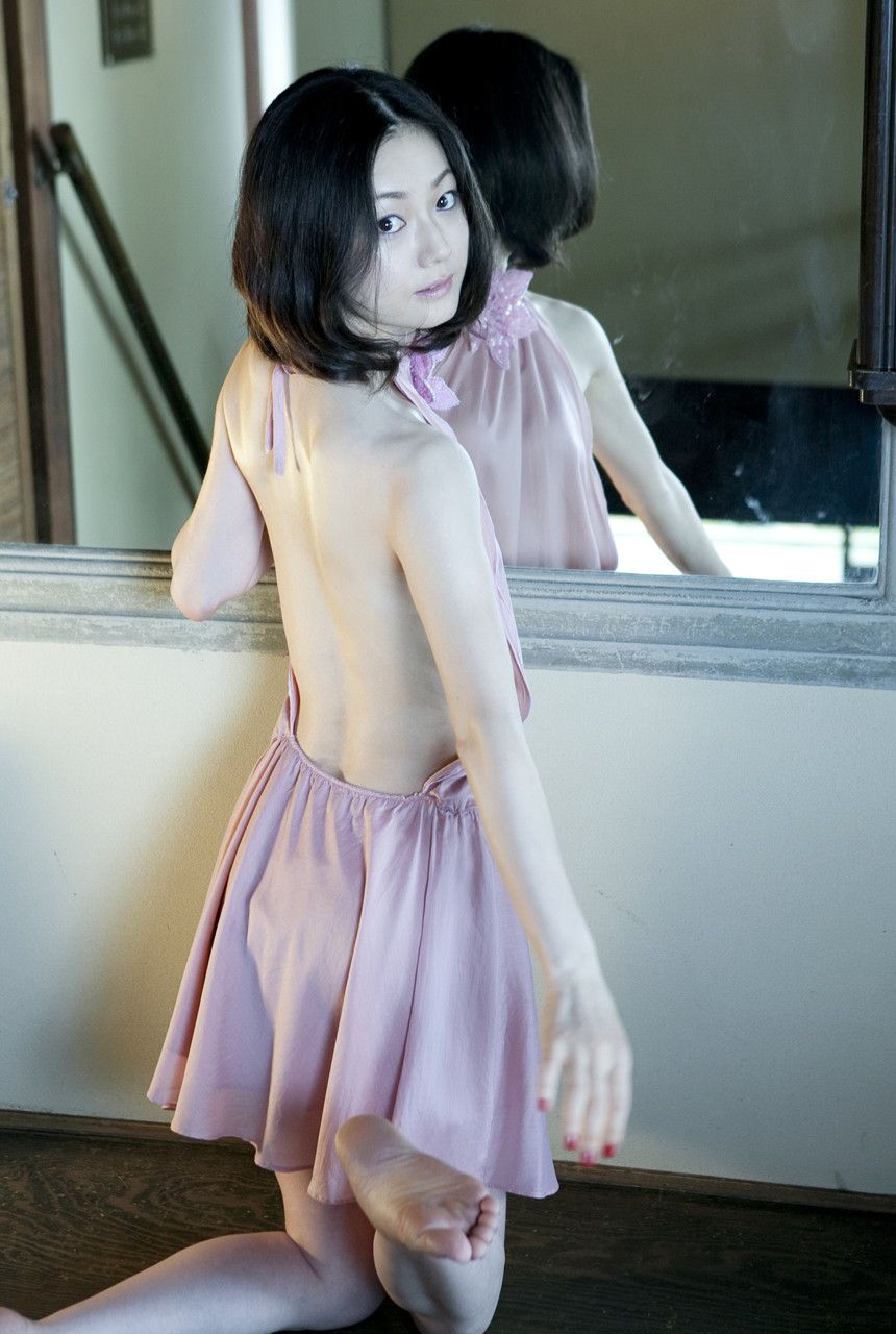 遠山景織子 Kyoko Toyama 《美人白銘》-图31