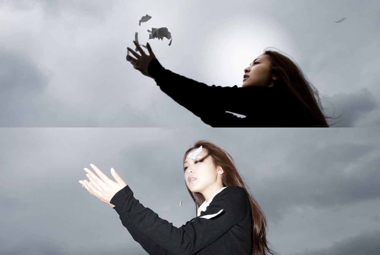 辰巳奈都子《Shake Hip Up》-图14