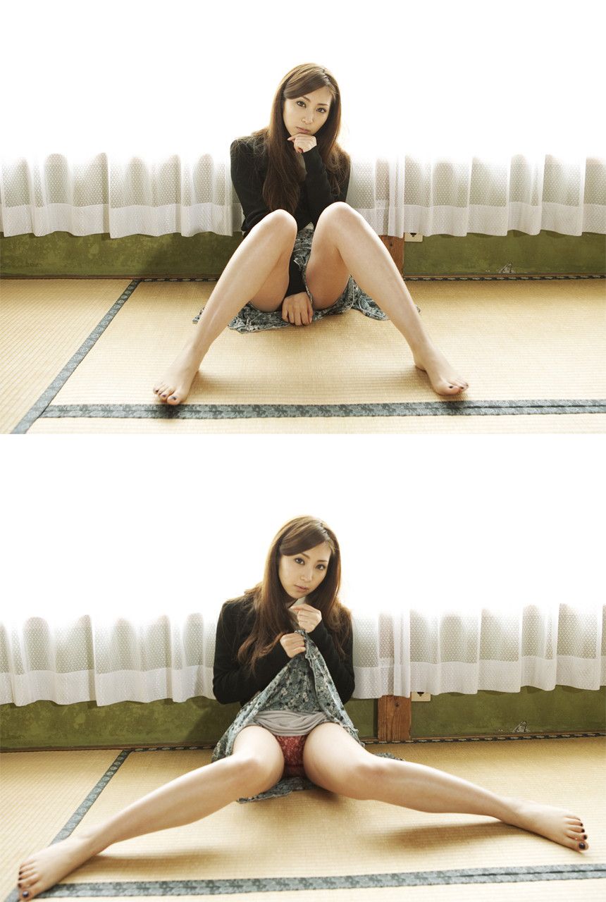 辰巳奈都子《Shake Hip Up》-图24