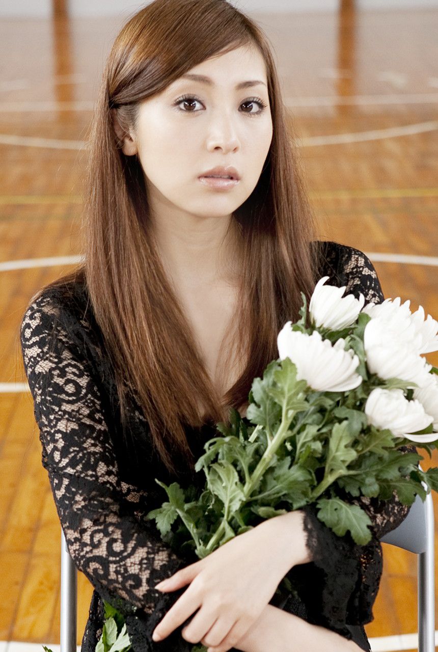 辰巳奈都子《Shake Hip Up》-图25