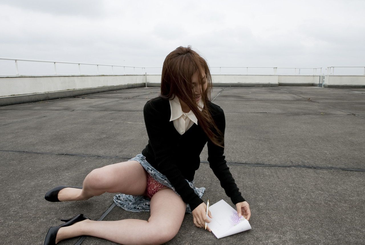 辰巳奈都子《Shake Hip Up》-图42