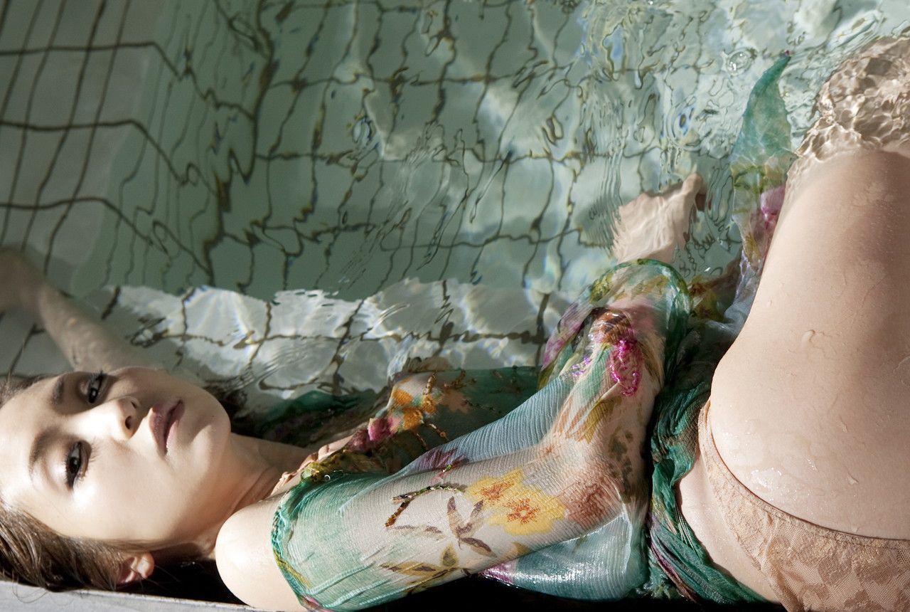 辰巳奈都子《Shake Hip Up》-图50