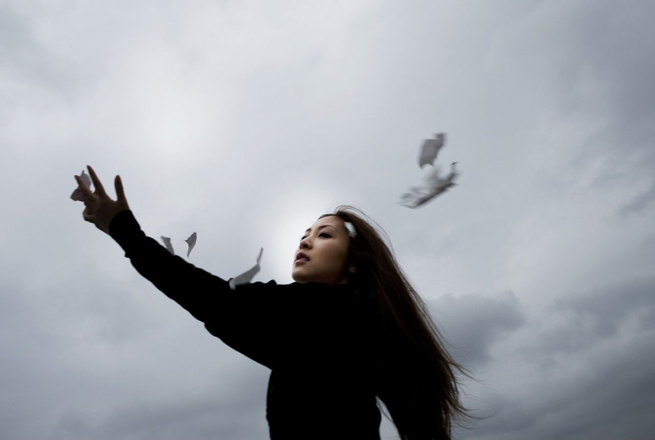 辰巳奈都子《Shake Hip Up》-图52