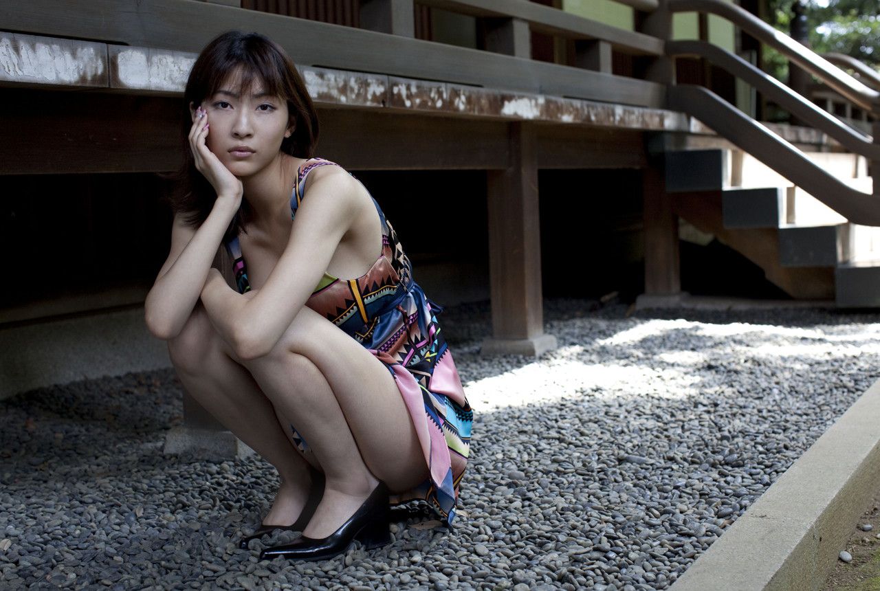 護あさな/河野麻奈《「超」新星》-图14