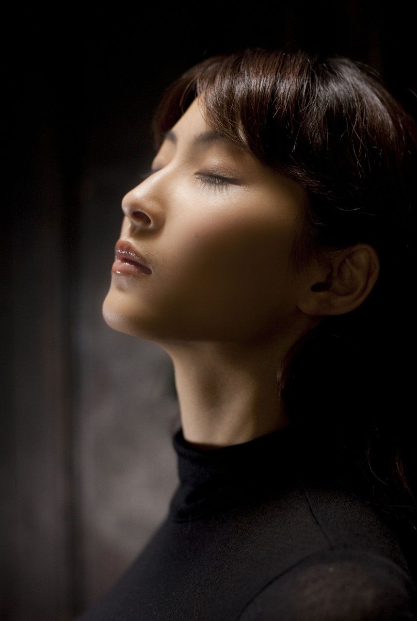 護あさな/河野麻奈《「超」新星》-图24