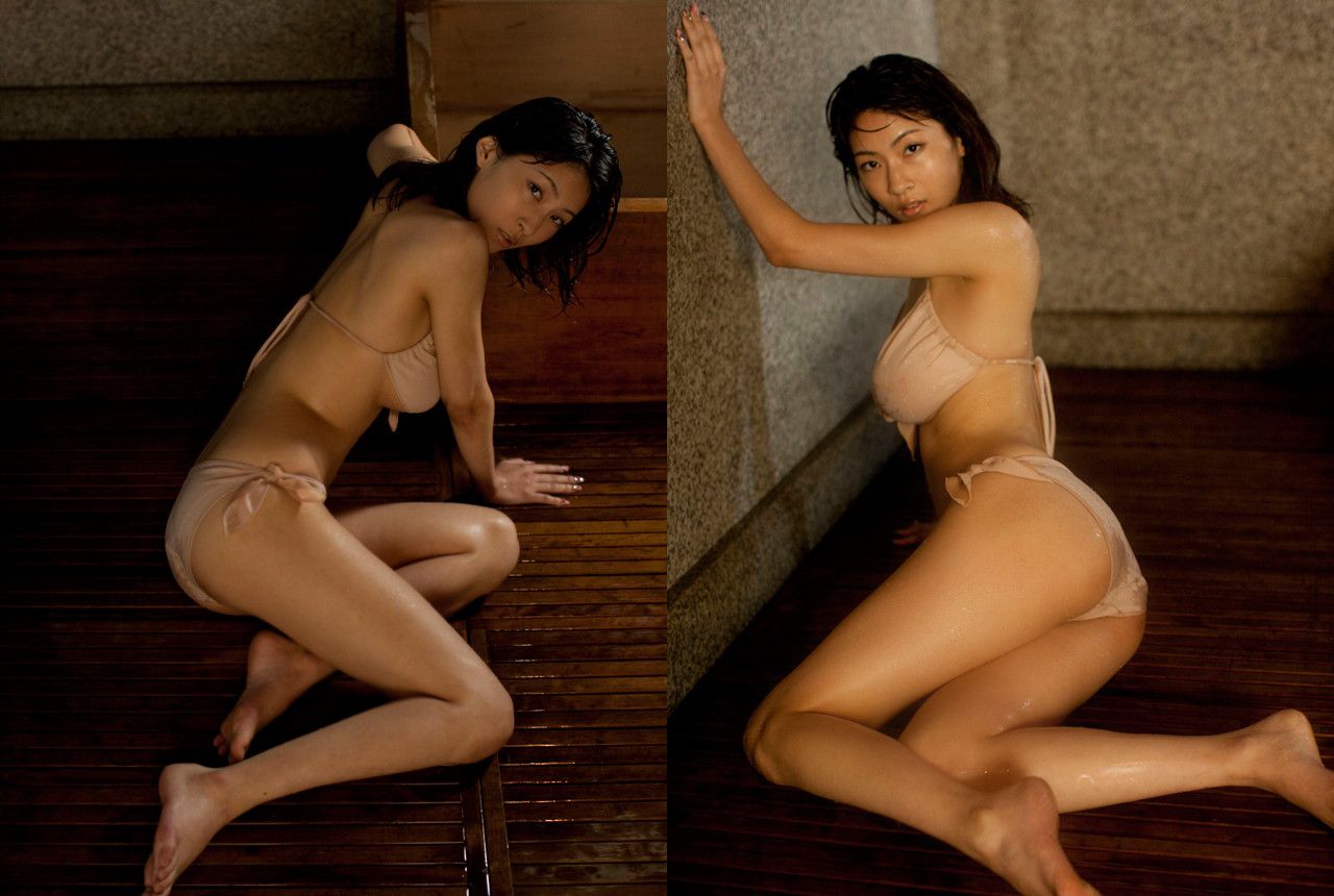 護あさな/河野麻奈《「超」新星》-图34