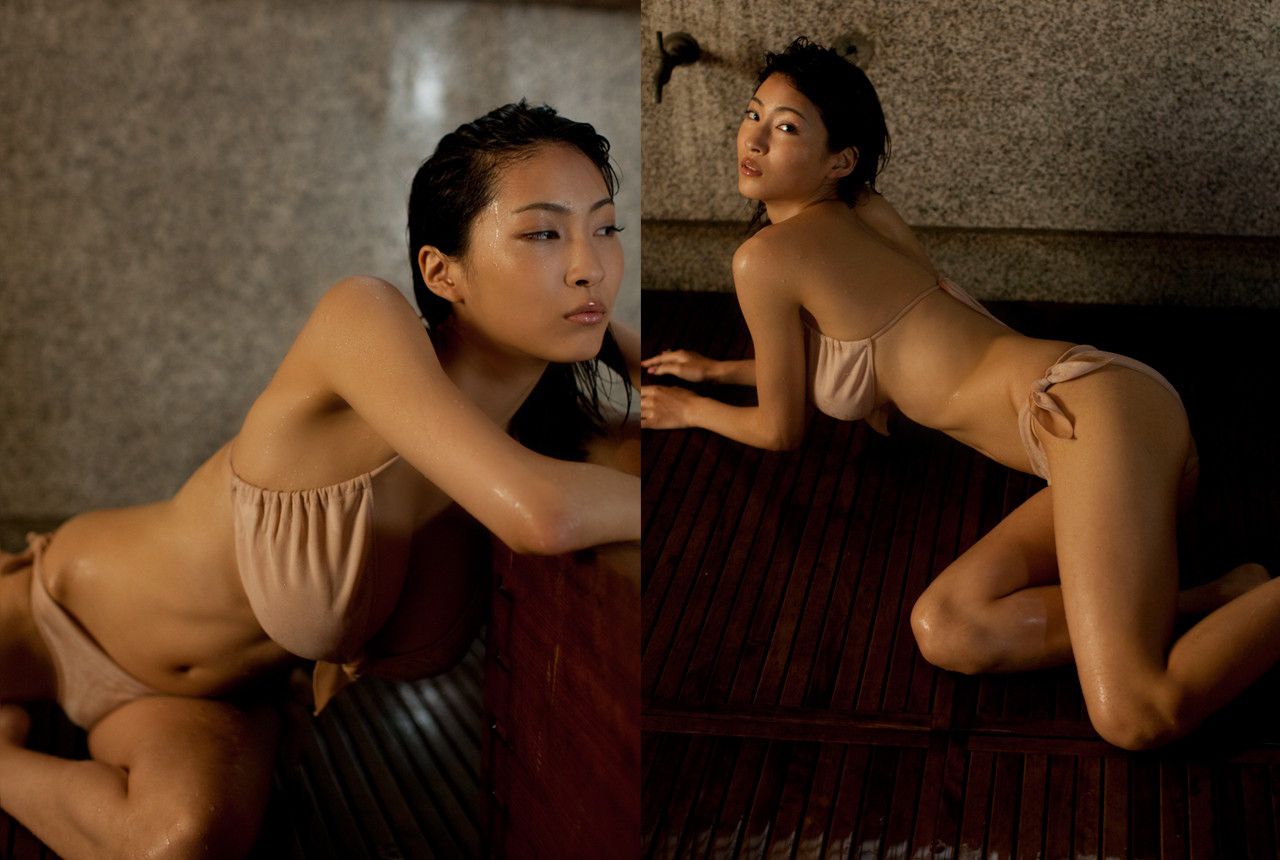 護あさな/河野麻奈《「超」新星》-图35