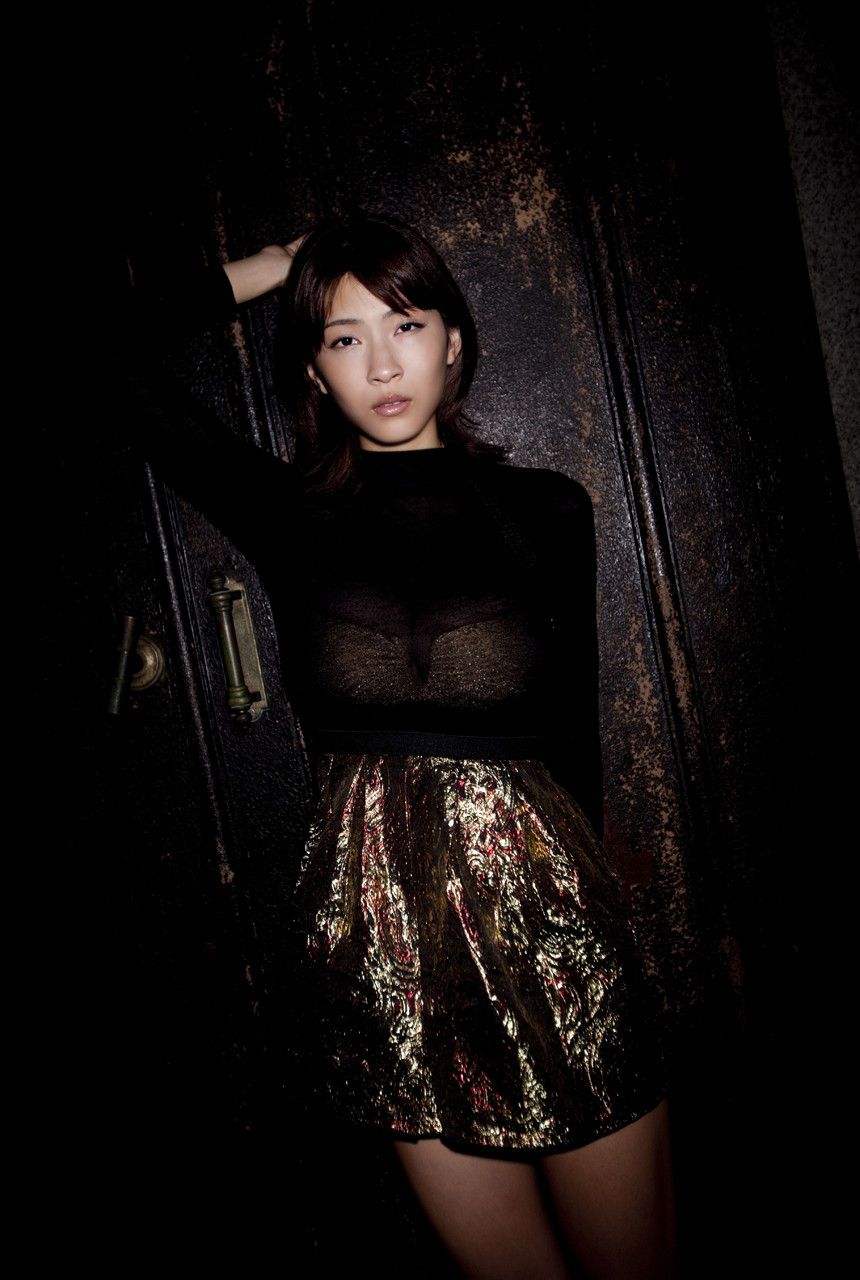 護あさな/河野麻奈《「超」新星》-图38