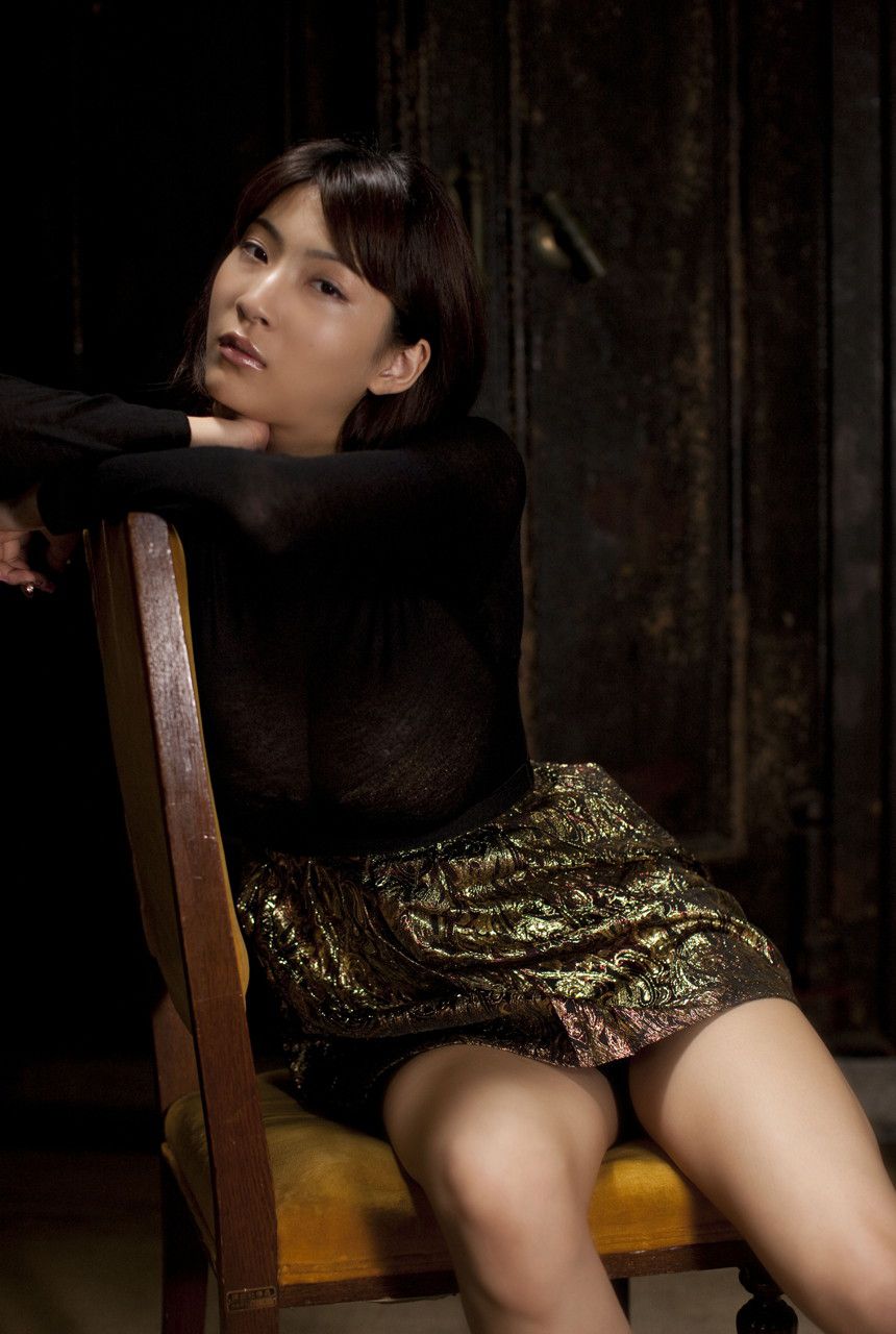 護あさな/河野麻奈《「超」新星》-图39