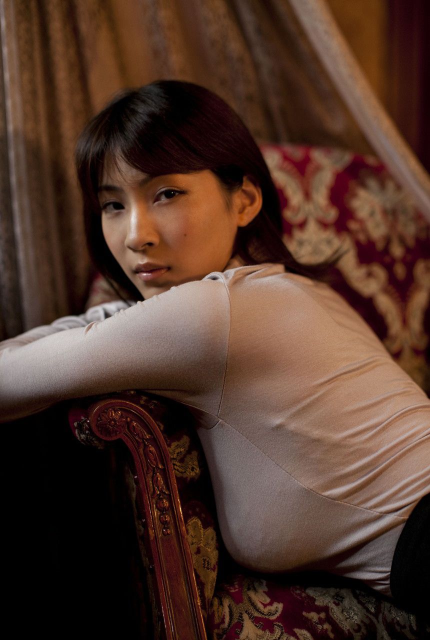 護あさな/河野麻奈《「超」新星》-图42