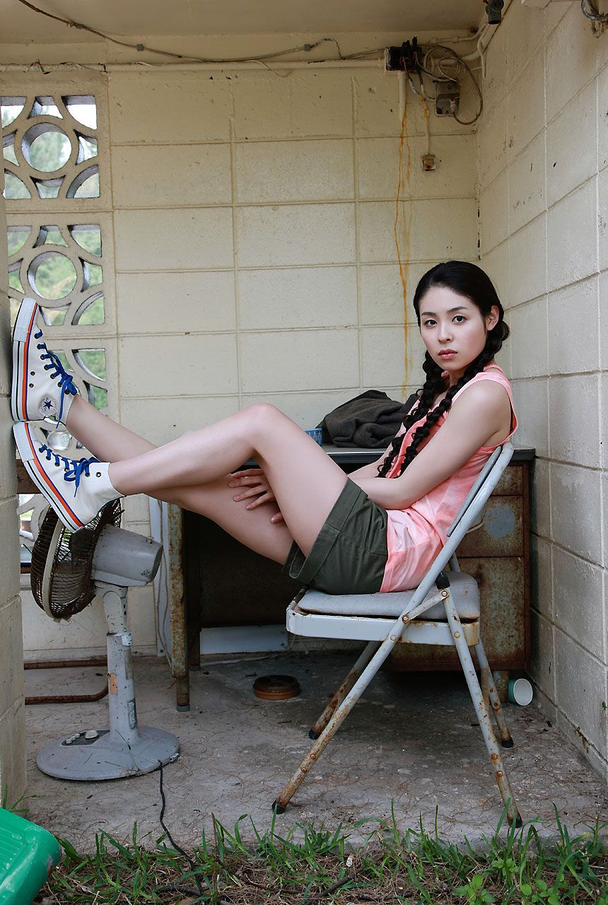 西原亜希/西原亚希《Japaness Traditional Beauty》-图12