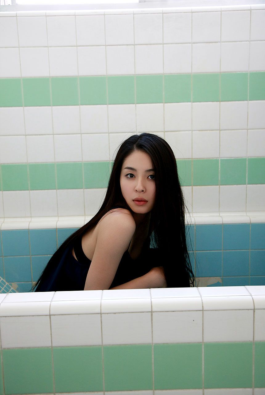 西原亜希/西原亚希《Japaness Traditional Beauty》-图21