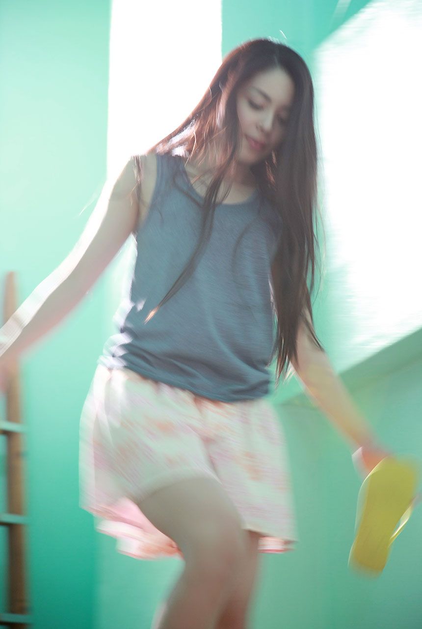 西原亜希/西原亚希《Japaness Traditional Beauty》-图34