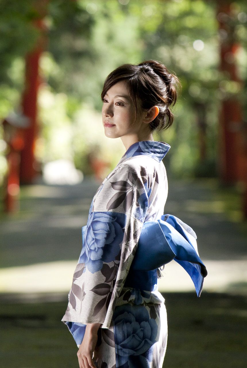 小橋めぐみ/小桥惠 Megumi Kobashi 《粉雪》-图12