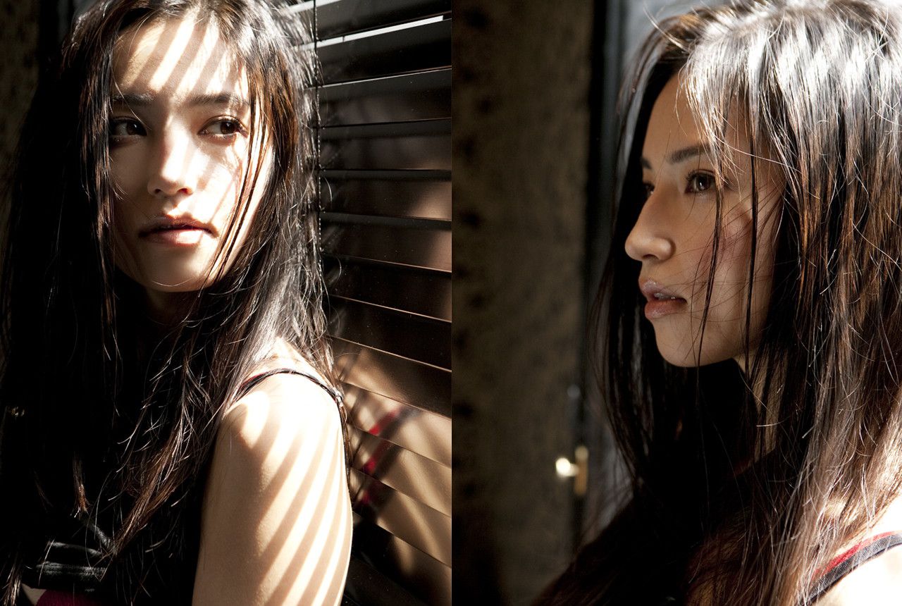 渡辺奈緒子 Naoko Watanabe 《Float Like a Butterfly》-图15