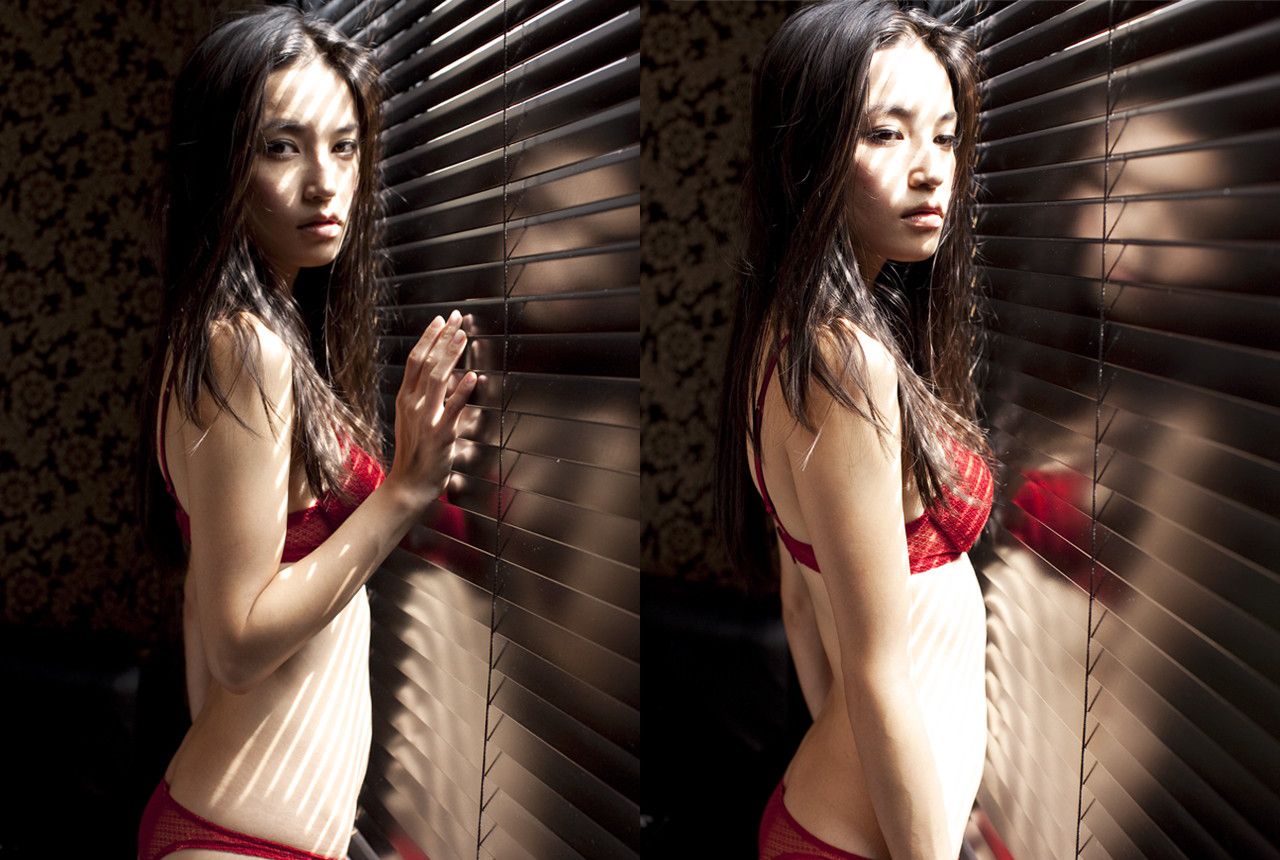 渡辺奈緒子 Naoko Watanabe 《Float Like a Butterfly》-图16