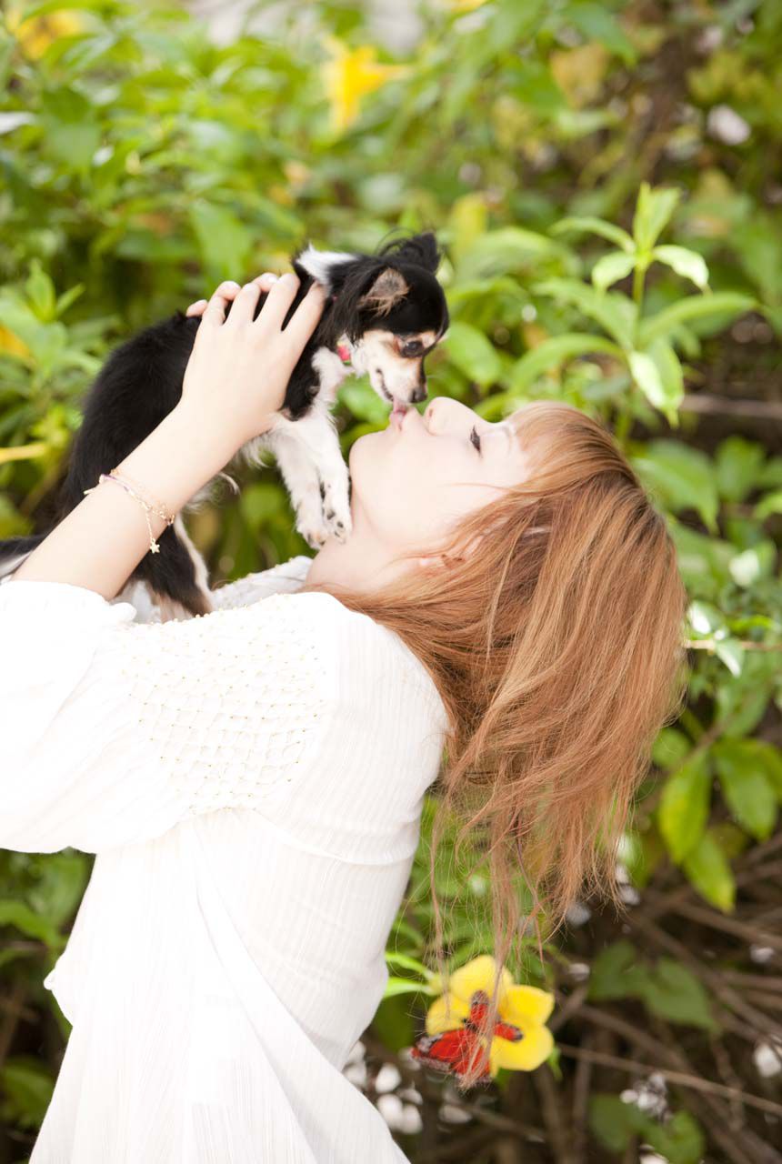 山本纱衣/スザンヌ 《Cant help fall in love》-图29