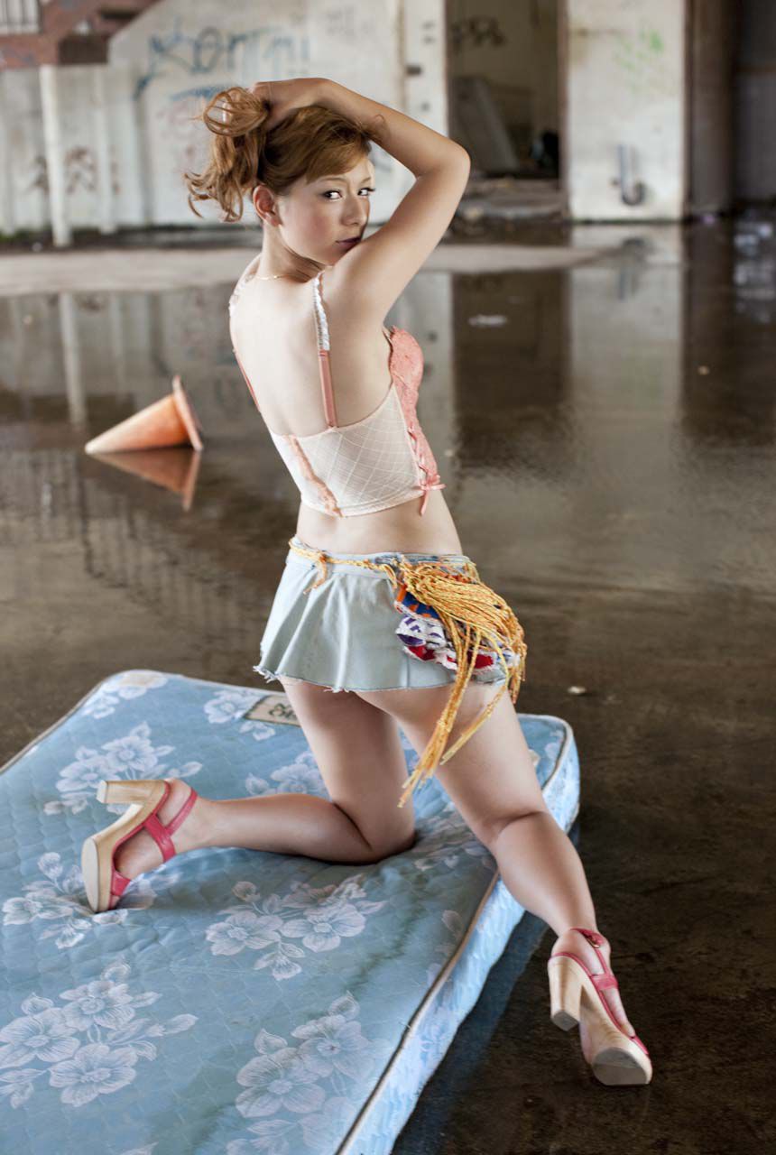 山本纱衣/スザンヌ 《Cant help fall in love》-图31