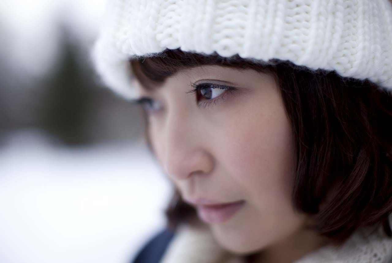 小野真弓《Wonderful Tonight》-图12