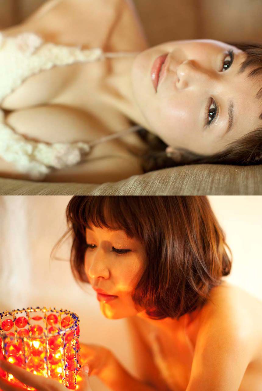 小野真弓《Wonderful Tonight》-图14