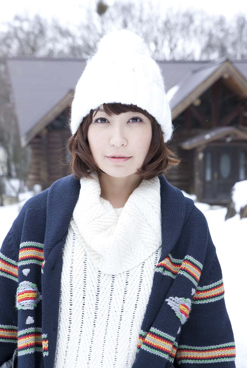 小野真弓《Wonderful Tonight》-图2