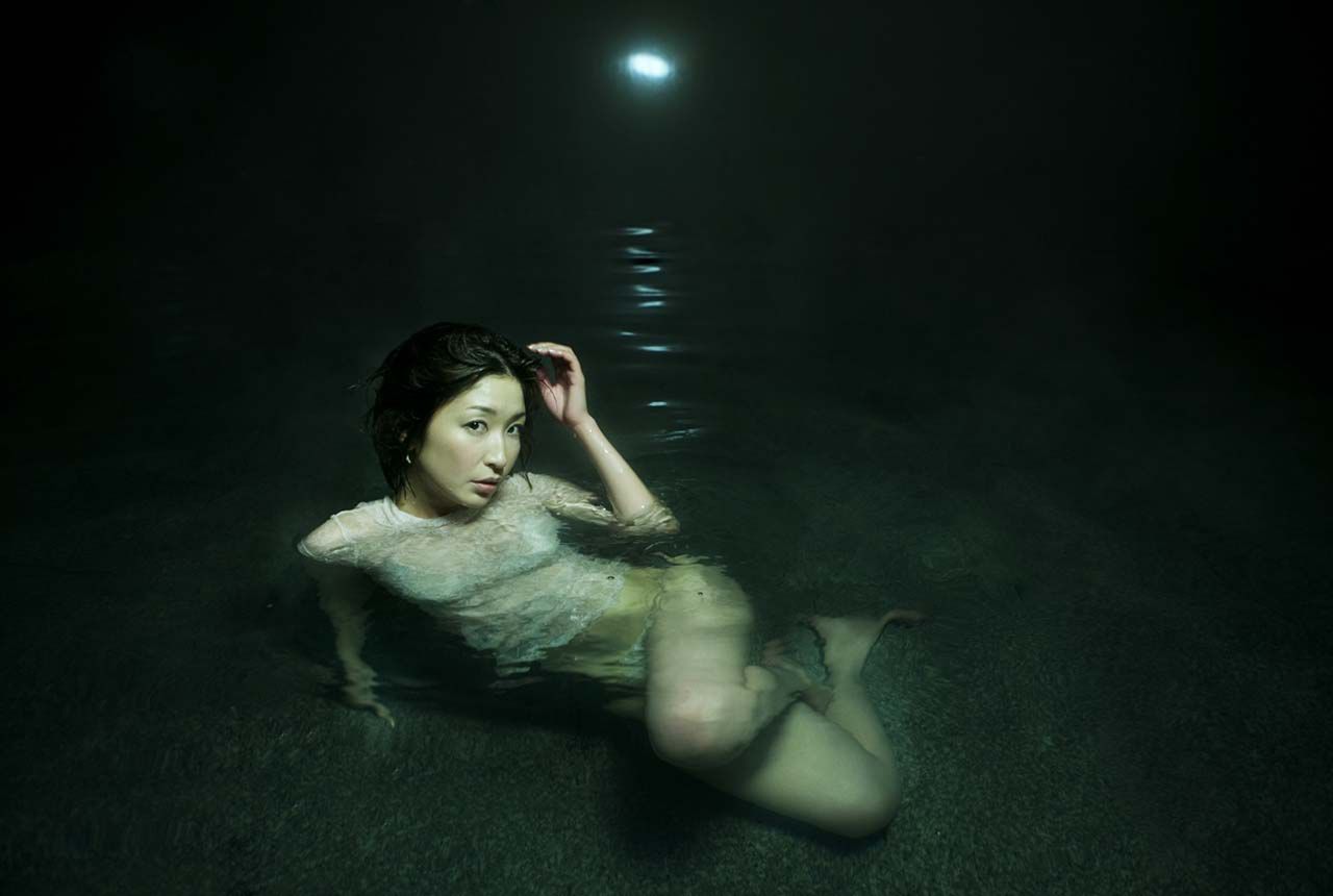 小野真弓《Wonderful Tonight》-图34