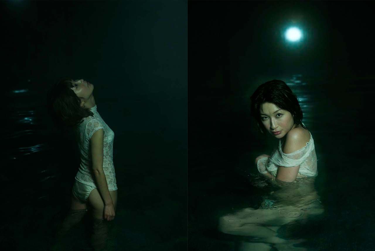 小野真弓《Wonderful Tonight》-图35