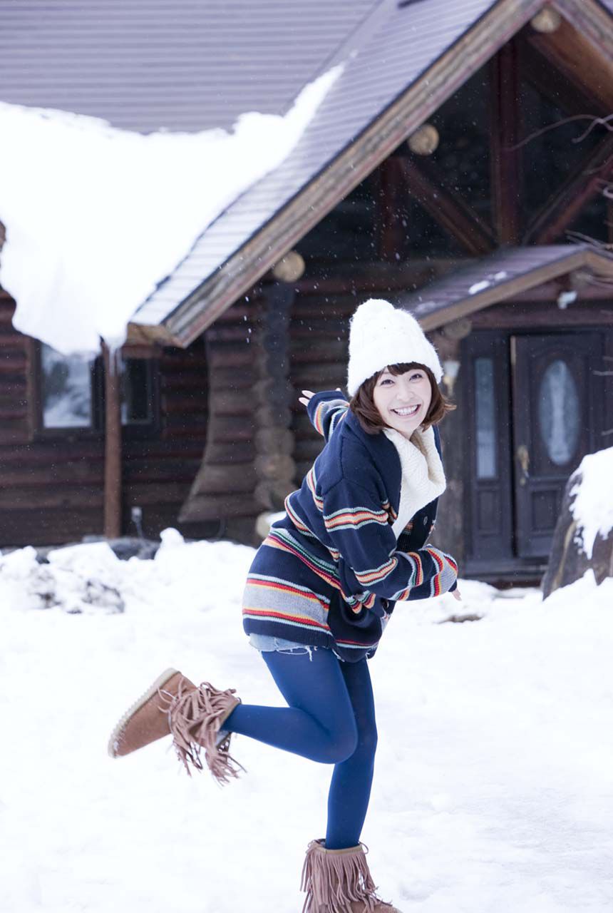 小野真弓《Wonderful Tonight》-图3