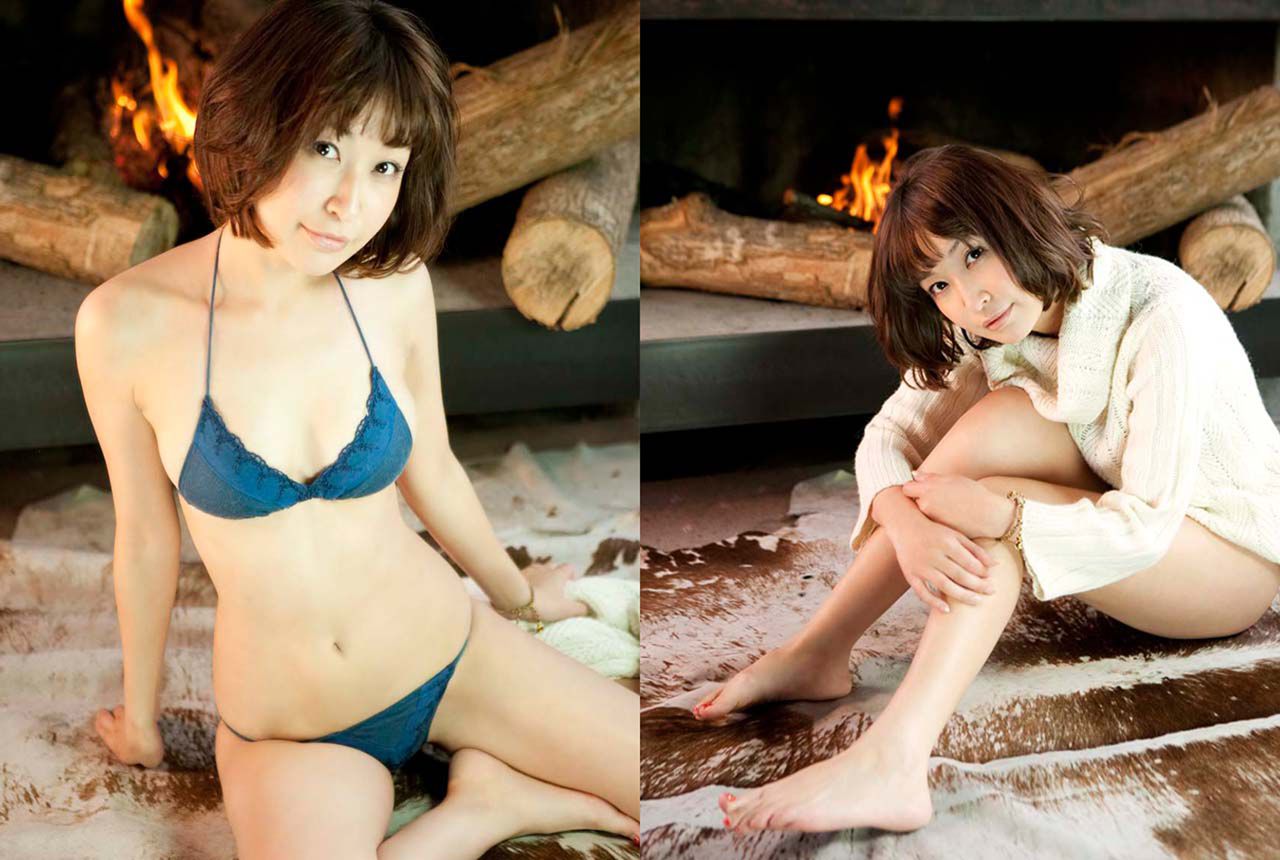 小野真弓《Wonderful Tonight》-图4