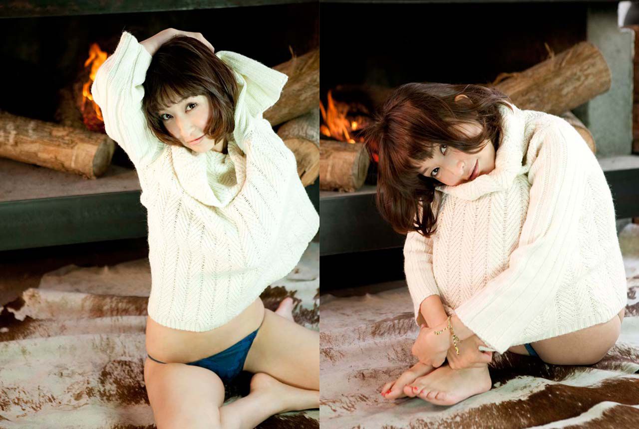 小野真弓《Wonderful Tonight》-图5