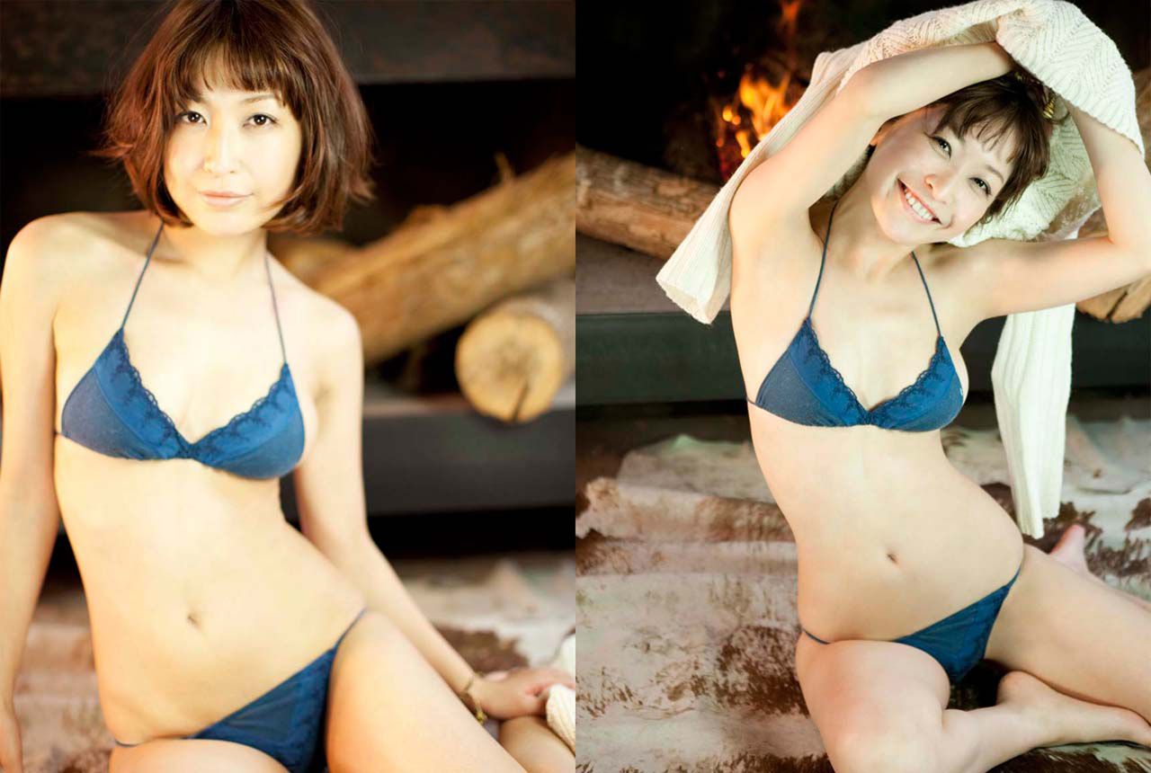 小野真弓《Wonderful Tonight》-图8