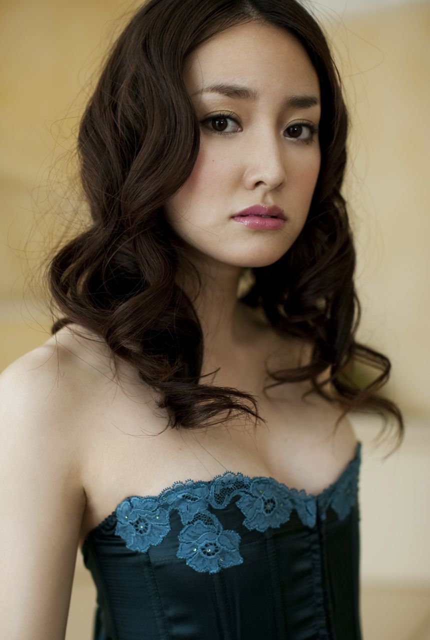 永池南津子 Natsuko Nagaike 《Prism》-图15