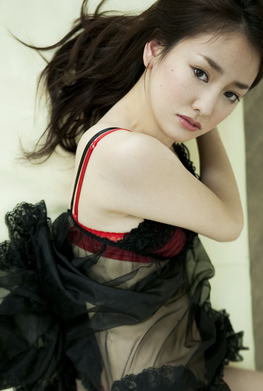 永池南津子 Natsuko Nagaike 《Prism》-图25