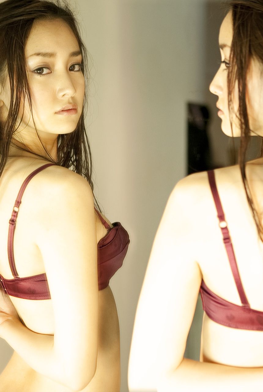 永池南津子 Natsuko Nagaike 《Prism》-图29