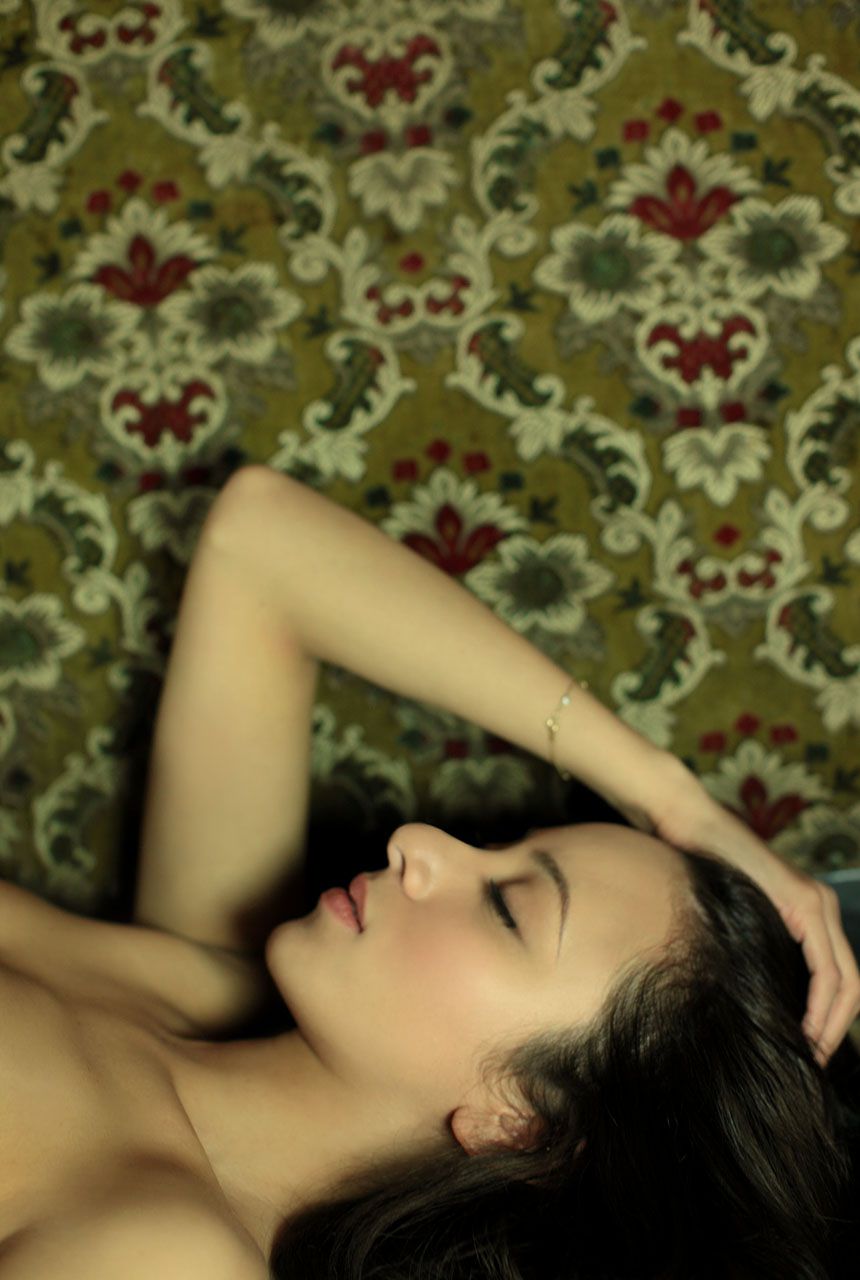 杰西卡?道端/道端アンジェリカ《Shangrl-LA》 前編-图17