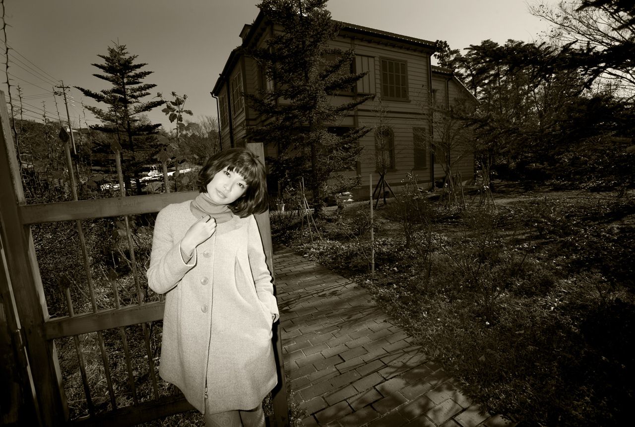 小野真弓《Daydroam Bollever》-图2