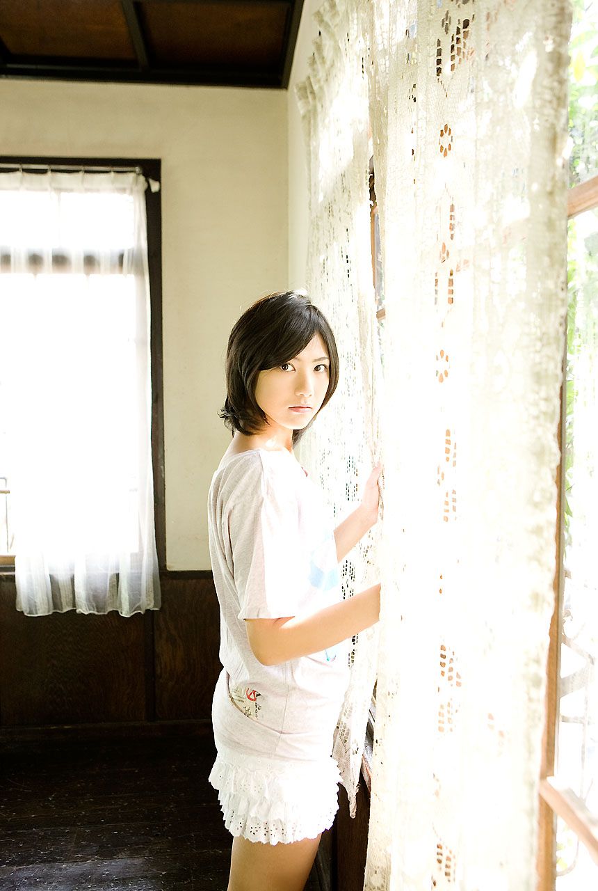 宮澤佐江 Sae Miyazawa 《さえ日和》 前編-图11