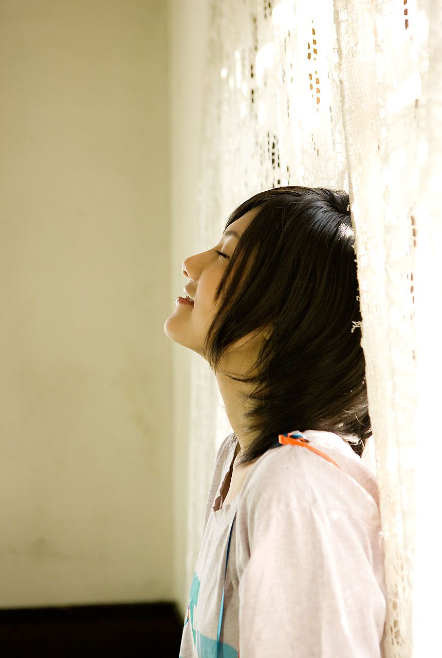 宮澤佐江 Sae Miyazawa 《さえ日和》 前編-图12