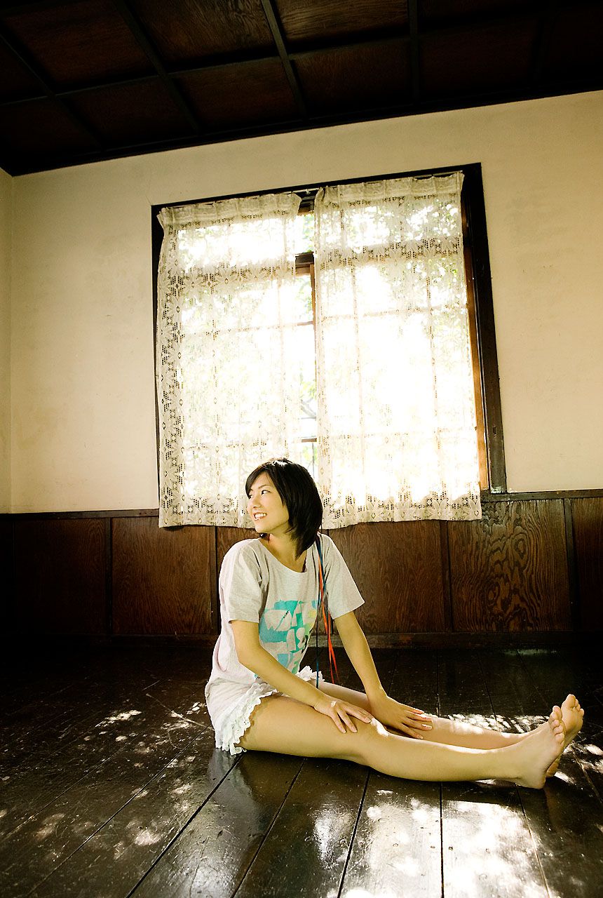 宮澤佐江 Sae Miyazawa 《さえ日和》 前編-图13