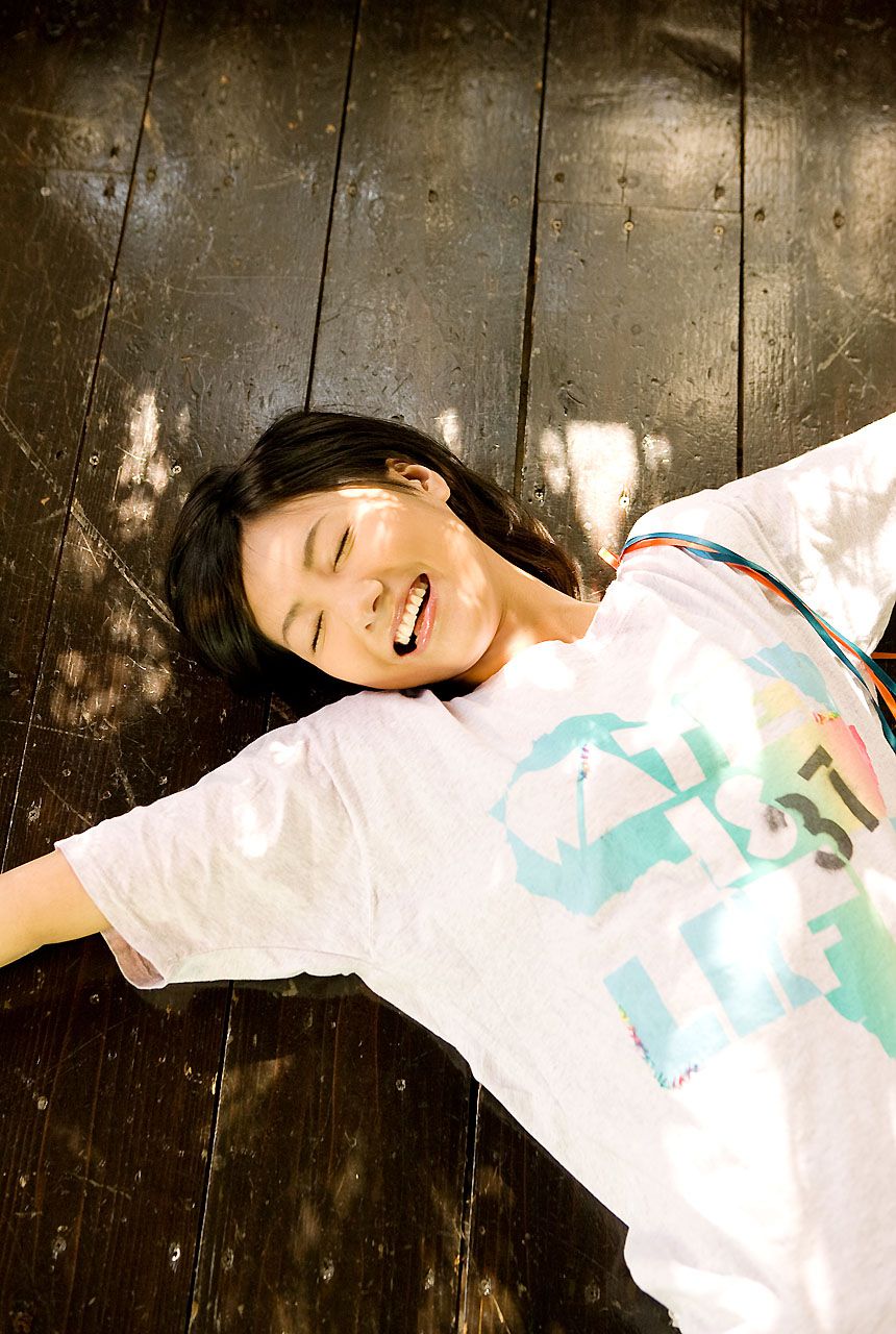 宮澤佐江 Sae Miyazawa 《さえ日和》 前編-图14