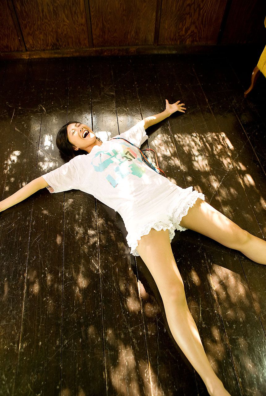 宮澤佐江 Sae Miyazawa 《さえ日和》 前編-图15